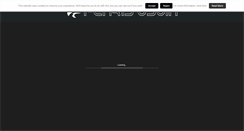 Desktop Screenshot of fenris.co.uk